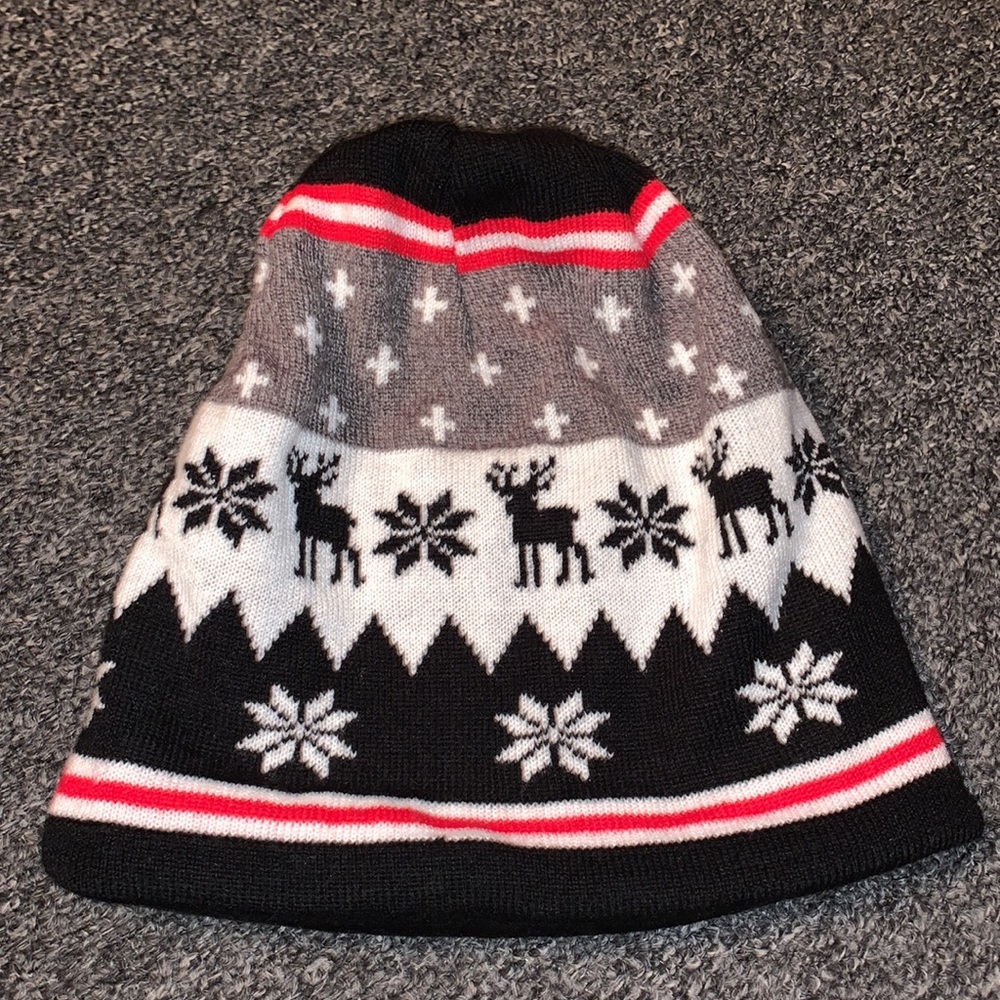Beanie - Picture 2 of 3